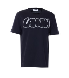 [Lanvin] T-shirts Short Sleeve SS26 TS0012J31310
