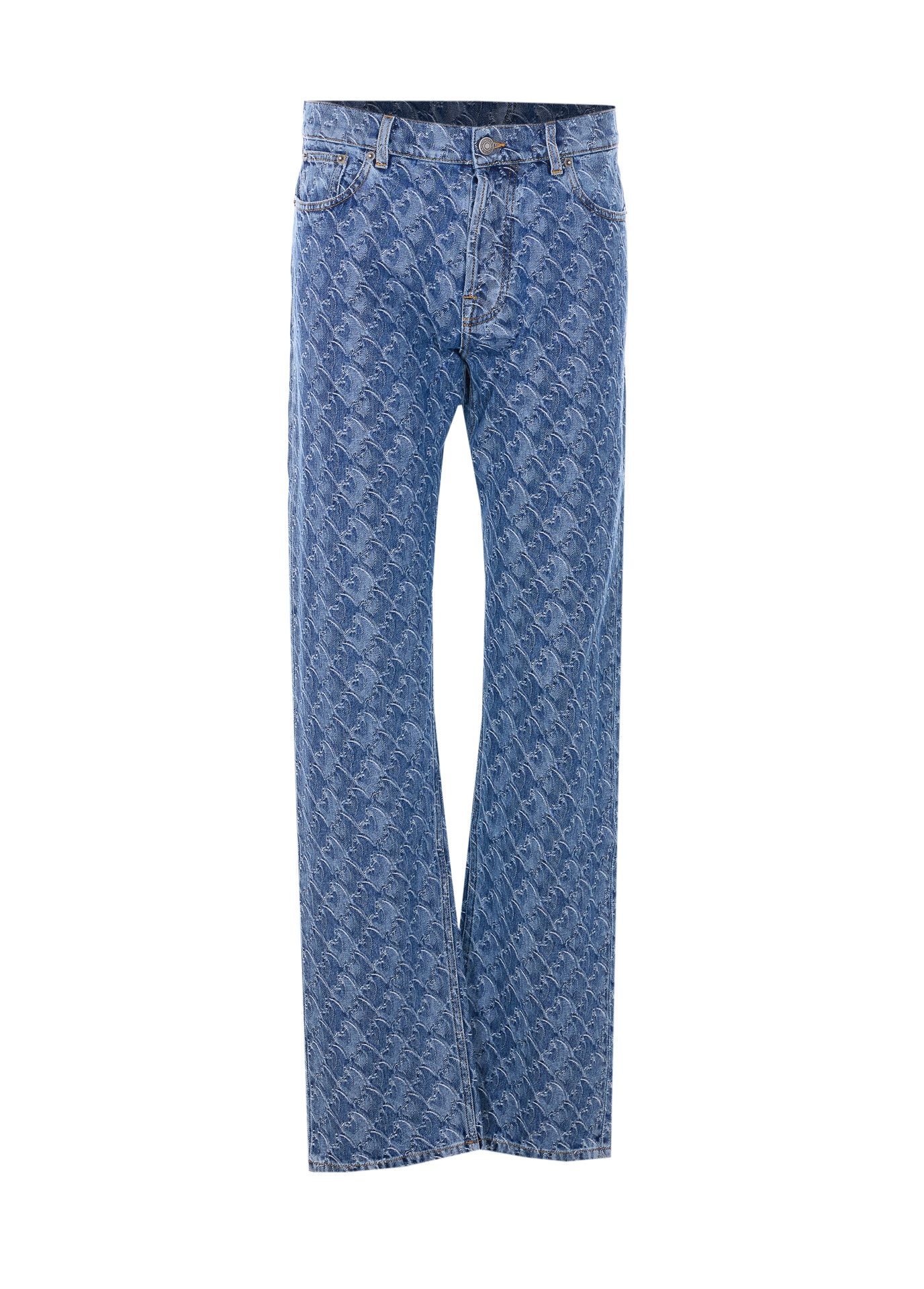 [Lanvin] Trousers SS26 TR0319D10320