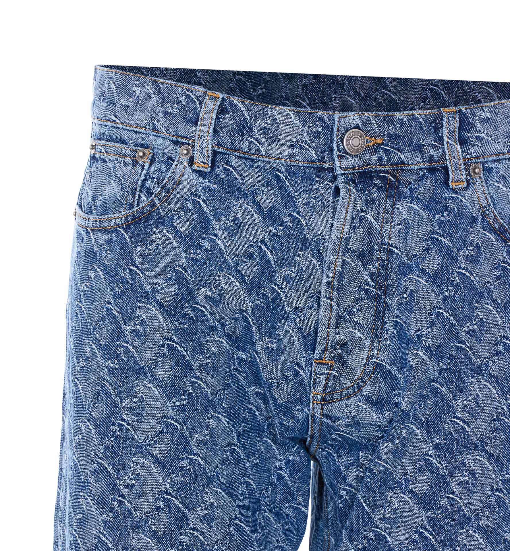 [Lanvin] Trousers SS26 TR0319D10320