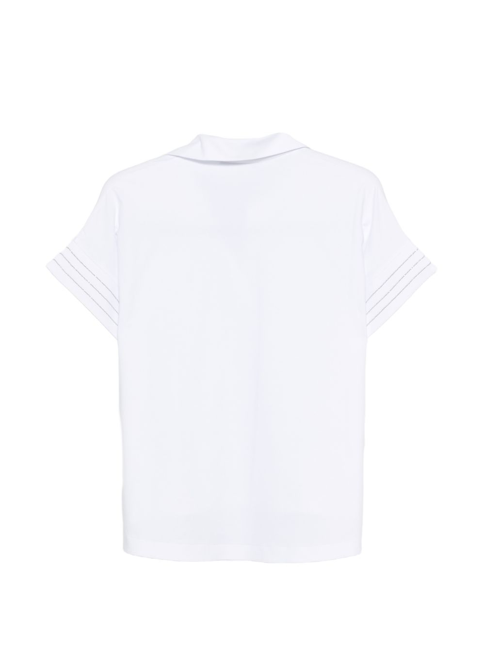 [D.EXTERIOR] T-shirts Short Sleeve SS26 62620 1BIAN
