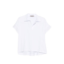 [D.EXTERIOR] T-shirts Short Sleeve SS26 62620 1BIAN