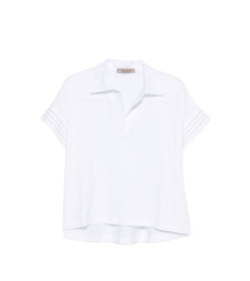 [D.EXTERIOR] T-shirts Short Sleeve SS26 62620 1BIAN