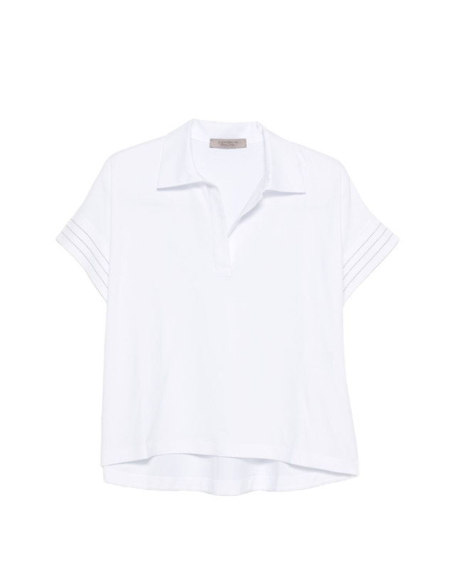 [D.EXTERIOR] T-shirts Short Sleeve SS26 62620 1BIAN