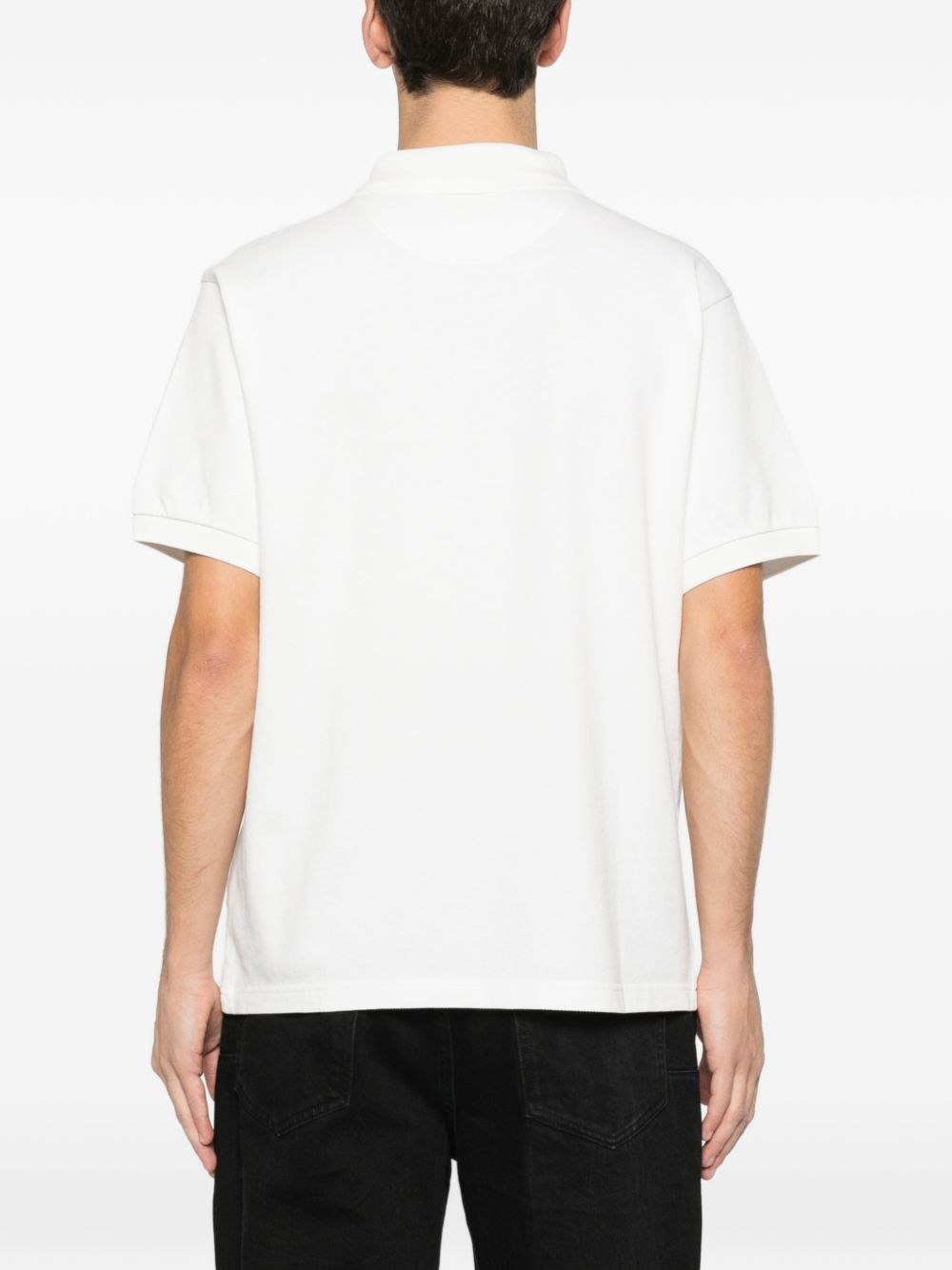 [Kenzo] Shirts Short Sleeve SS26 FG55PO1014PU02