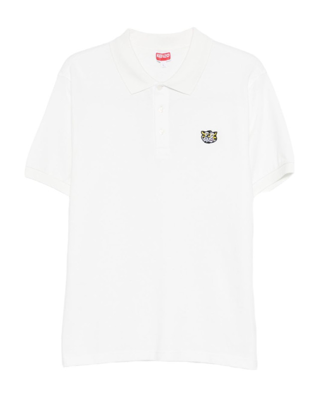 [Kenzo] Shirts Short Sleeve SS26 FG55PO1014PU02