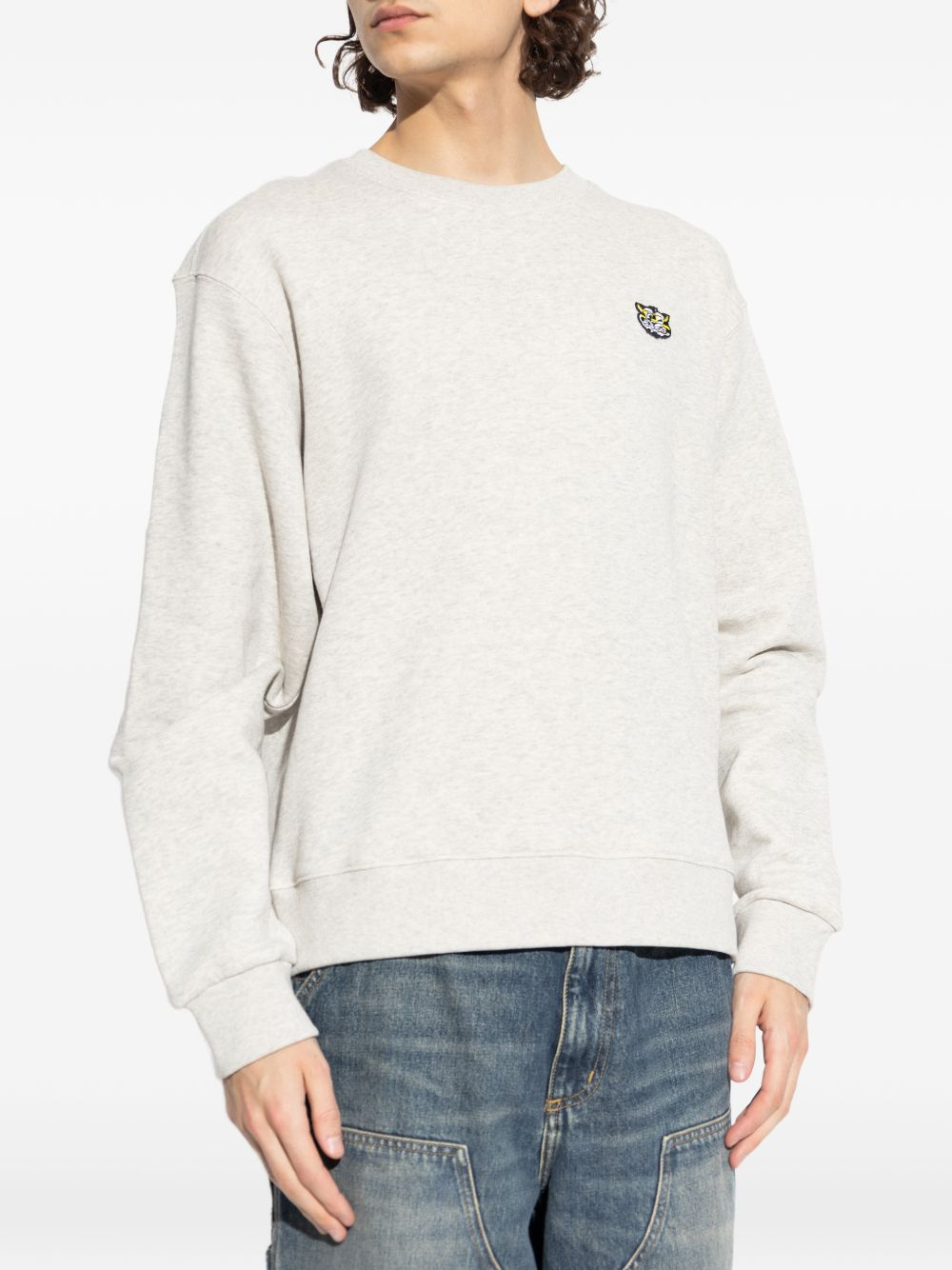 [Kenzo] Sweatshirt SS26 FG55SW2054MJ93