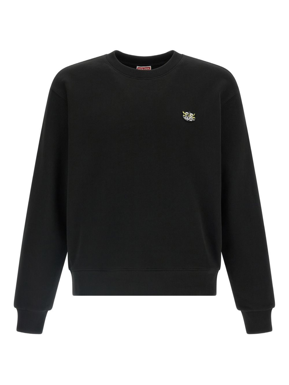 [Kenzo] Sweatshirt SS26 FG55SW2054MJ99J