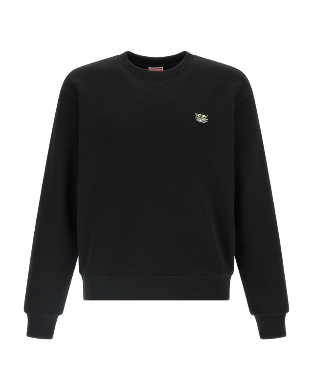 [Kenzo] Sweatshirt SS26 FG55SW2054MJ99J