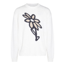 [MAISON KITSUNE] Knitwear SS25 OM00811KT1138P100