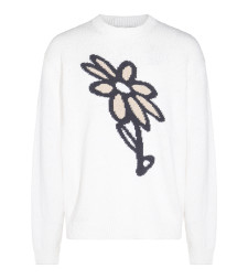 [MAISON KITSUNE] Knitwear SS25 OM00811KT1138P100