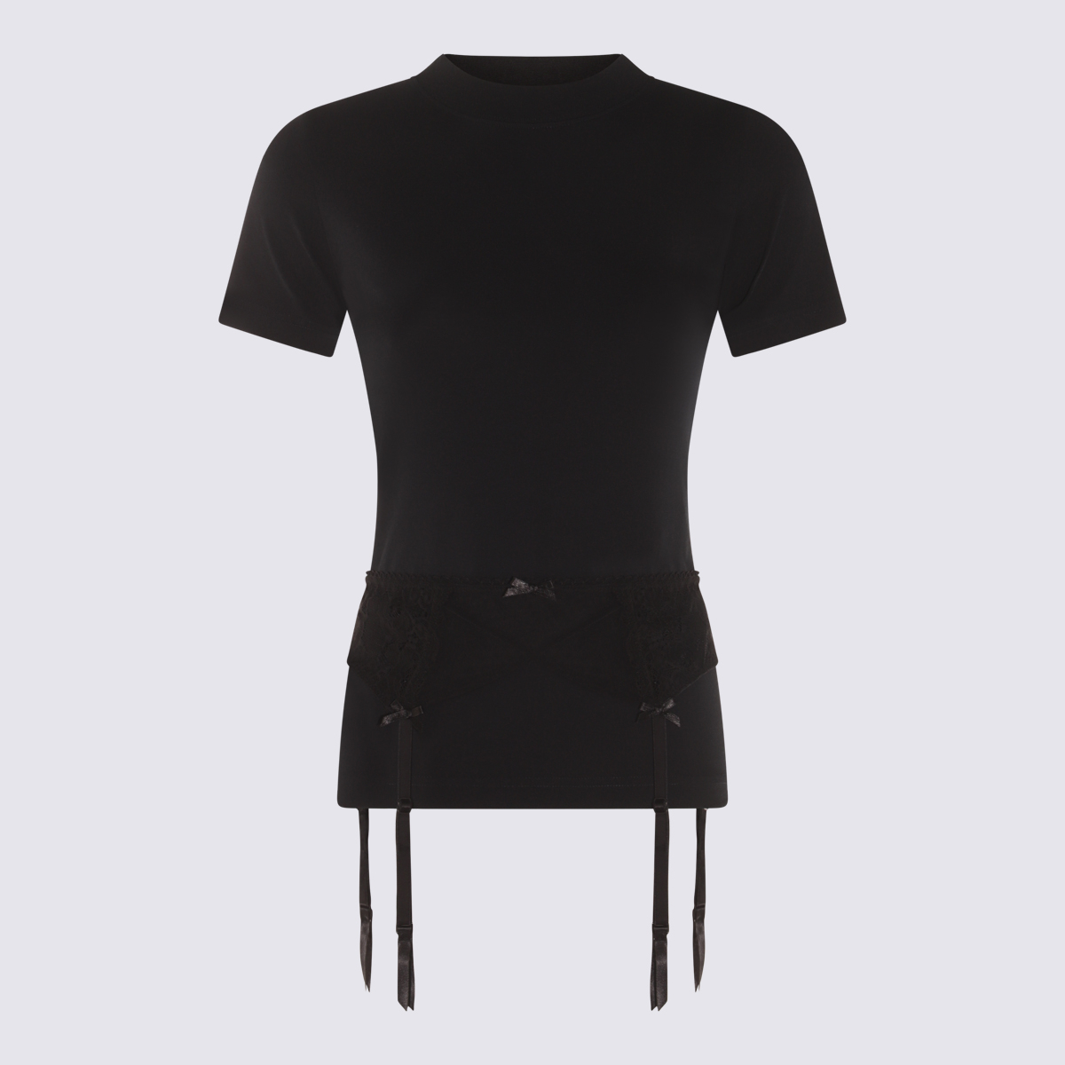 [Balenciaga] T-shirts Short Sleeve SS25 828869TNVB21083