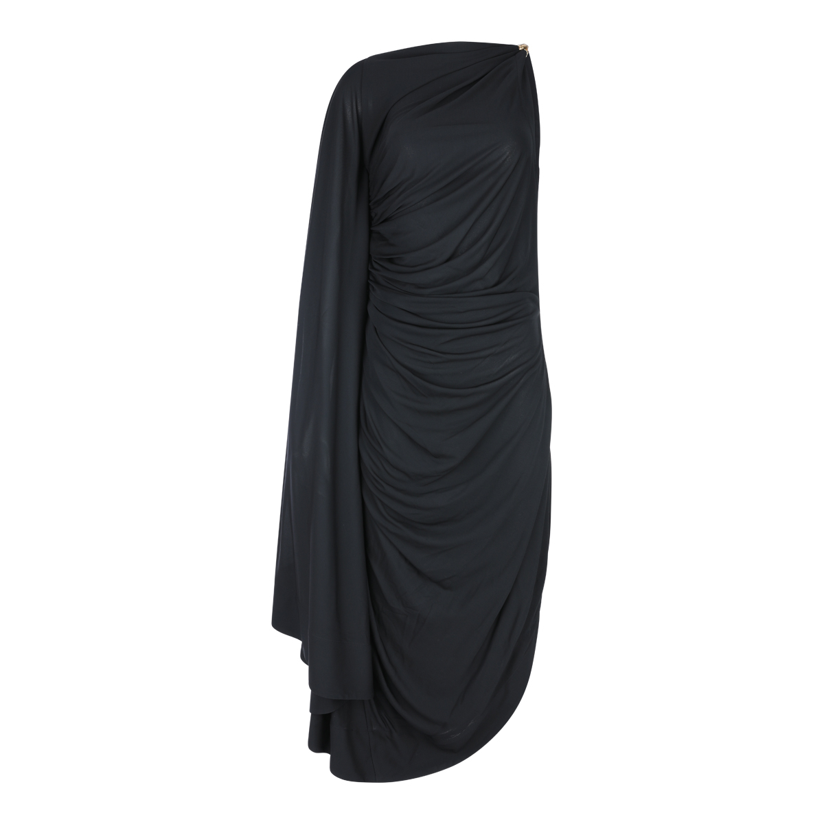 [Bottega Veneta] Sleeveless dress SS25 819930V4N201000