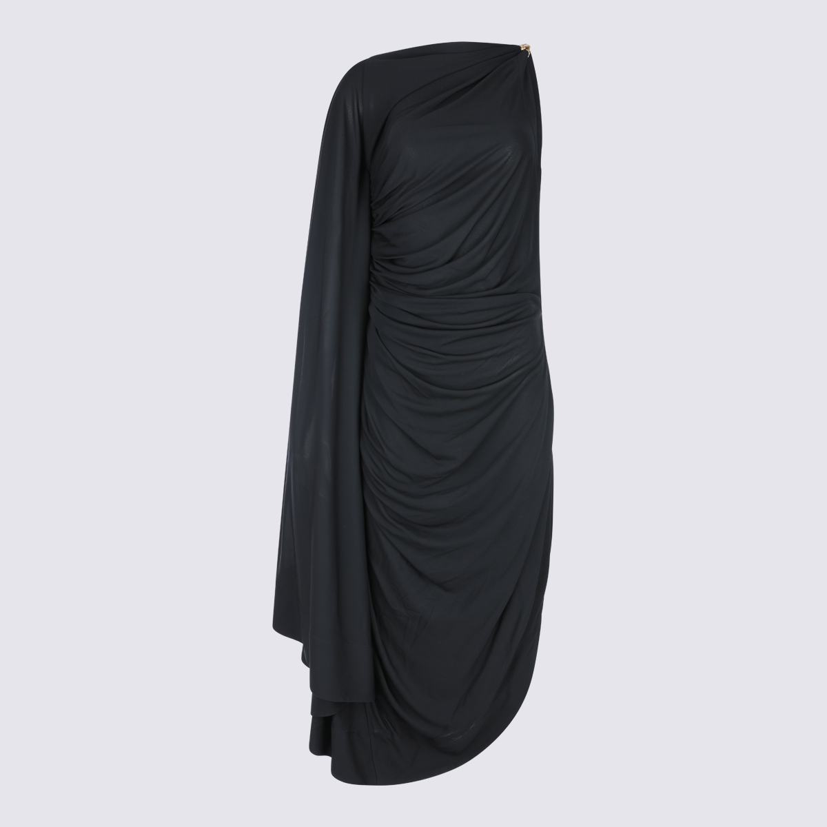 [Bottega Veneta] Sleeveless dress SS25 819930V4N201000