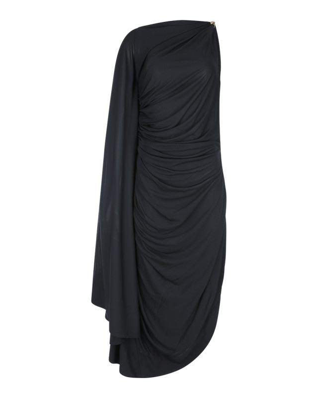 [Bottega Veneta] Sleeveless dress SS25 819930V4N201000