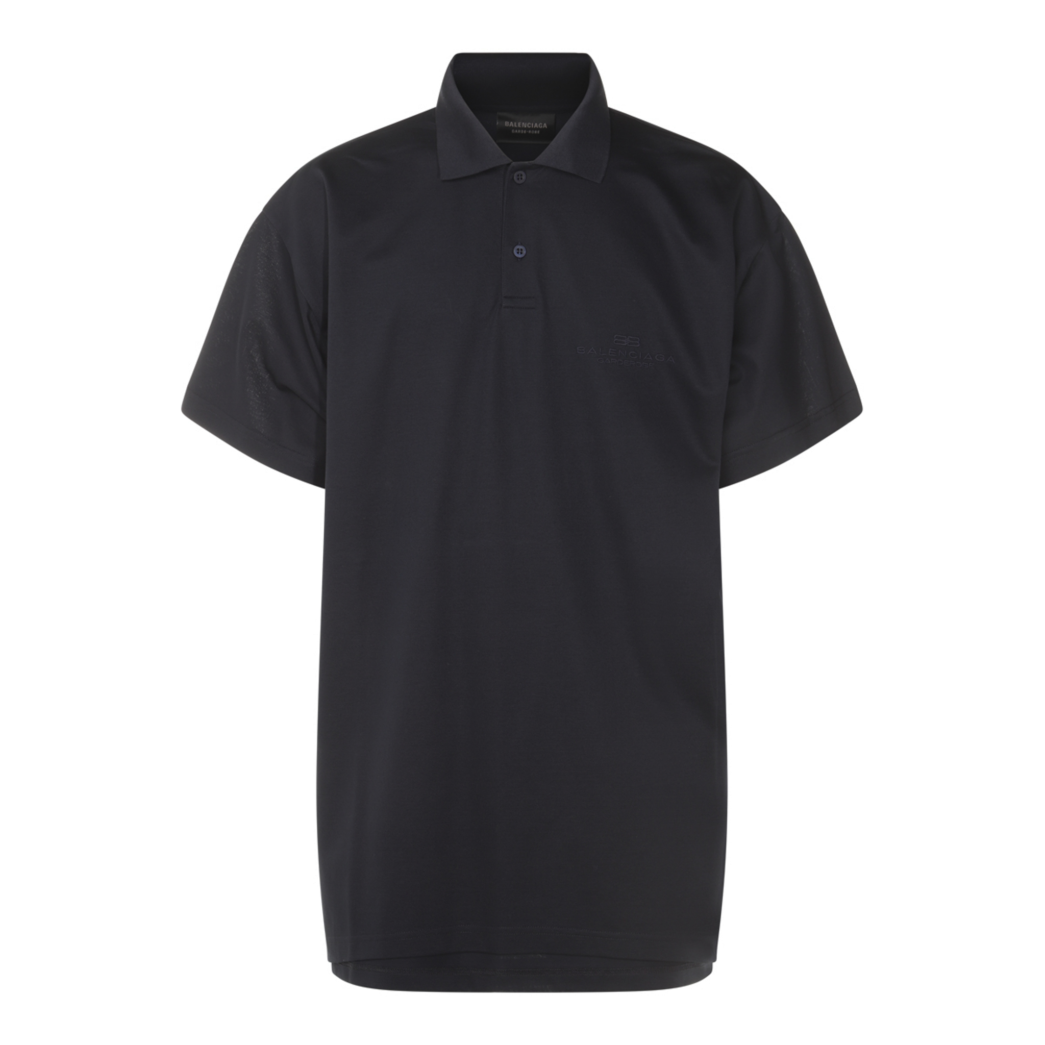 [Balenciaga] T-shirts Short Sleeve SS25 813299TRVW48065