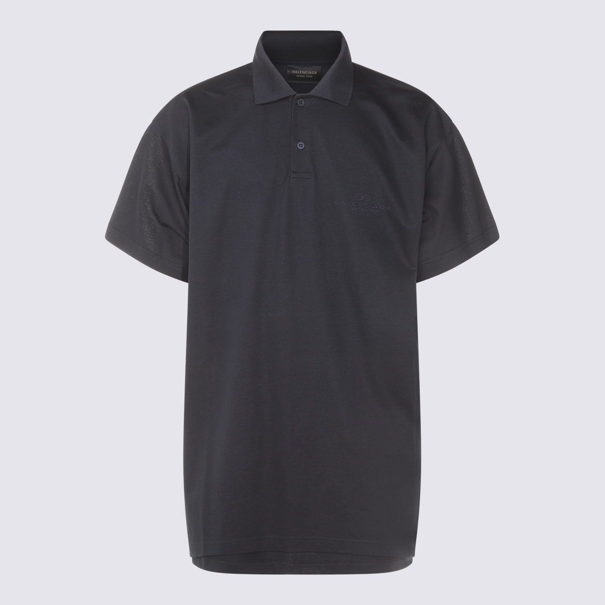[Balenciaga] T-shirts Short Sleeve SS25 813299TRVW48065