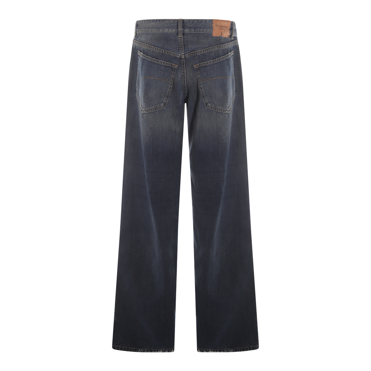 [Balenciaga] Jeans SS25 824300TSW714011