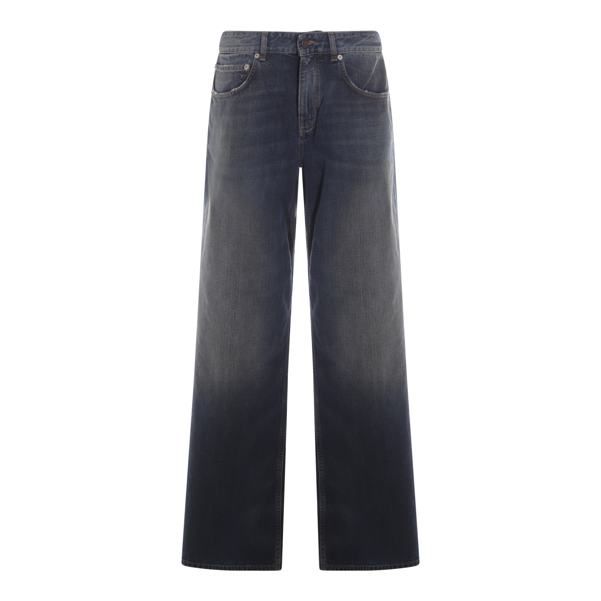 [Balenciaga] Jeans SS25 824300TSW714011