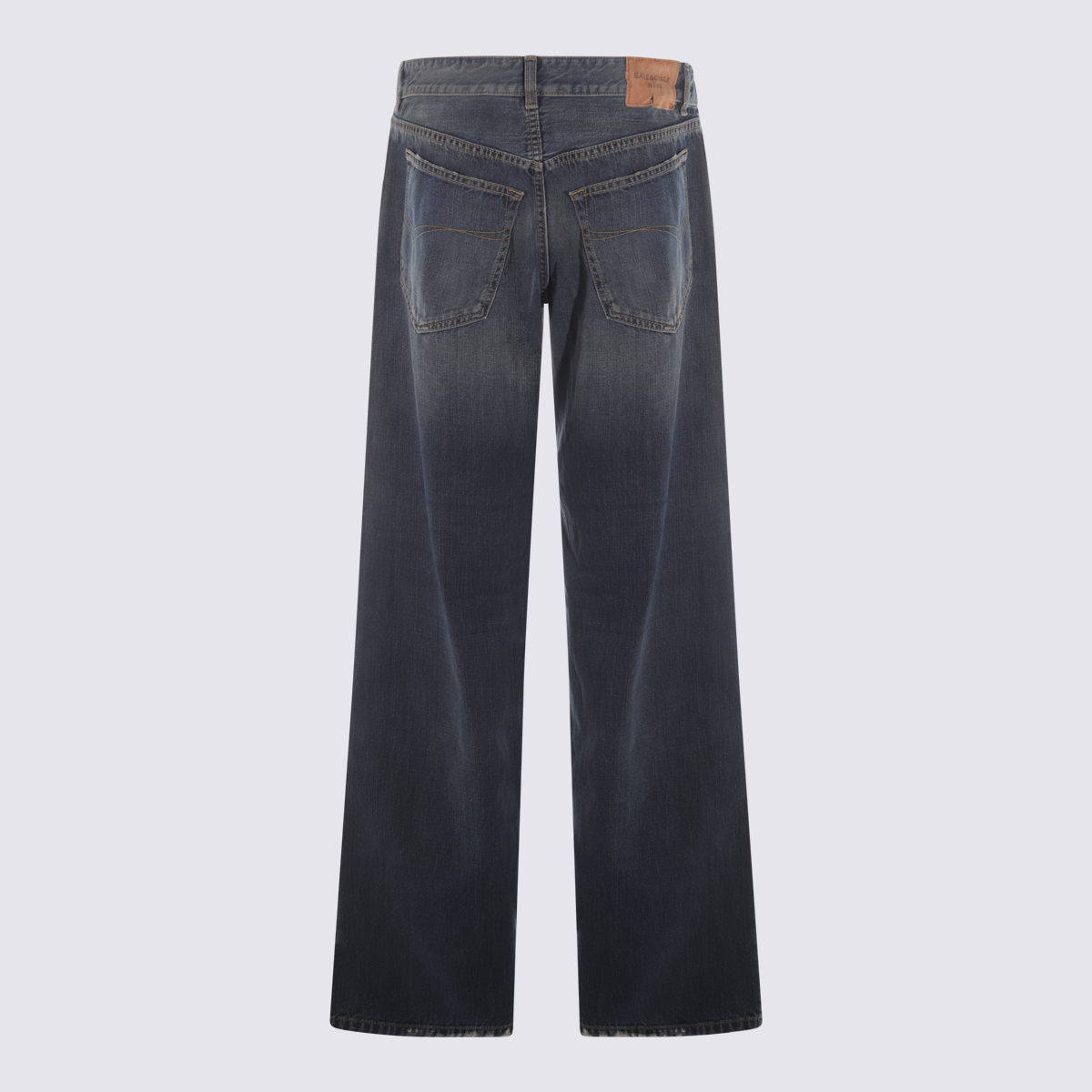 [Balenciaga] Jeans SS25 824300TSW714011