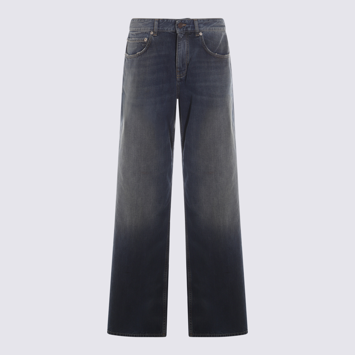 [Balenciaga] Jeans SS25 824300TSW714011