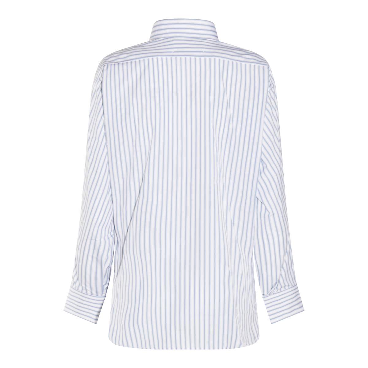 [Maison Margiela] Shirts Long Sleeve SS25 S50DT0049M35311001F