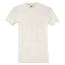 [PT TORINO] T-shirts Short Sleeve FW24 TL5STM050LEL01CD 0010