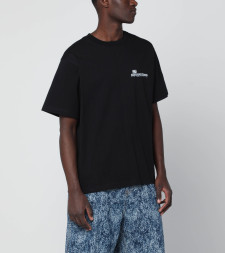 [AWAKE NY] T-shirts Short Sleeve FW25 AWK-FW25-TS004CO