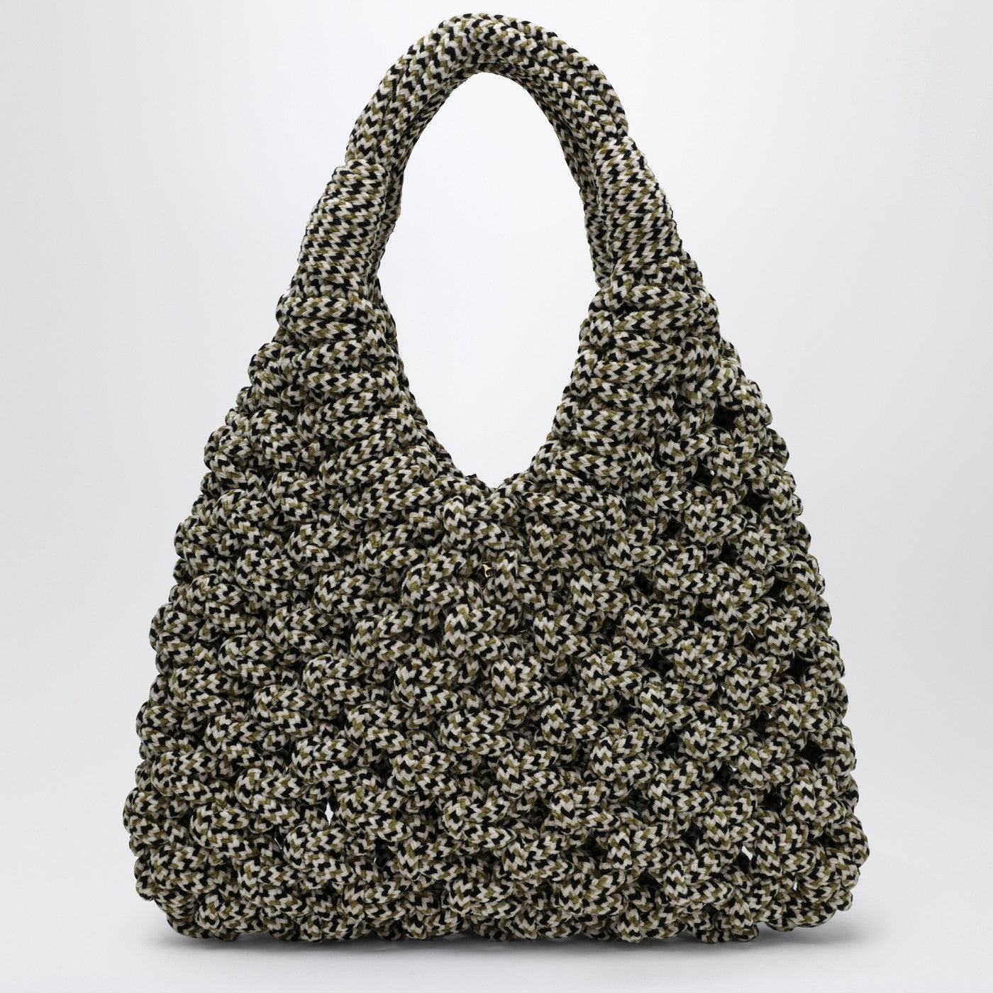 [Hibourama] Shoulder bag FW25 VANNIFIQUEMAXIVEL