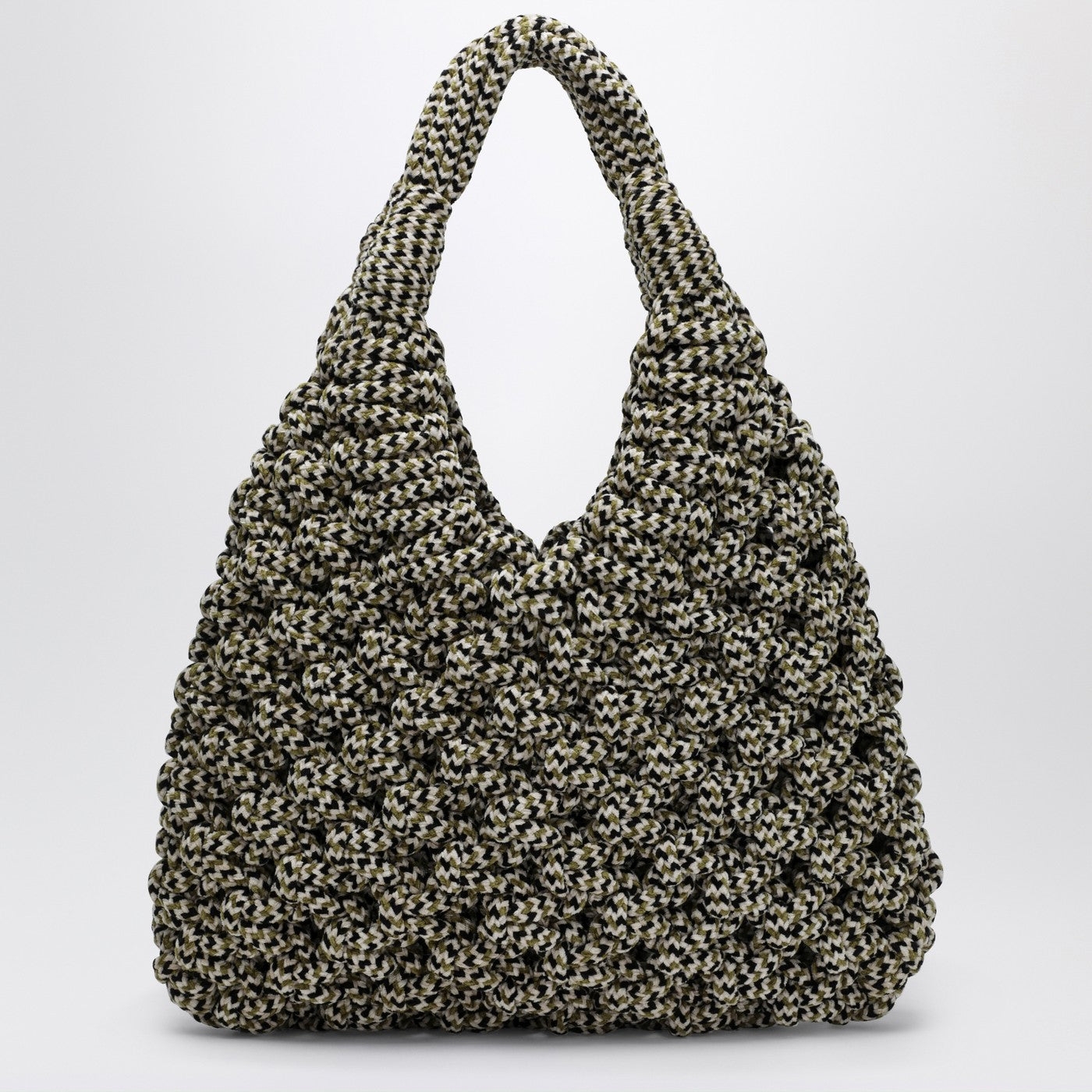 [Hibourama] Shoulder bag FW25 VANNIFIQUEMAXIVEL