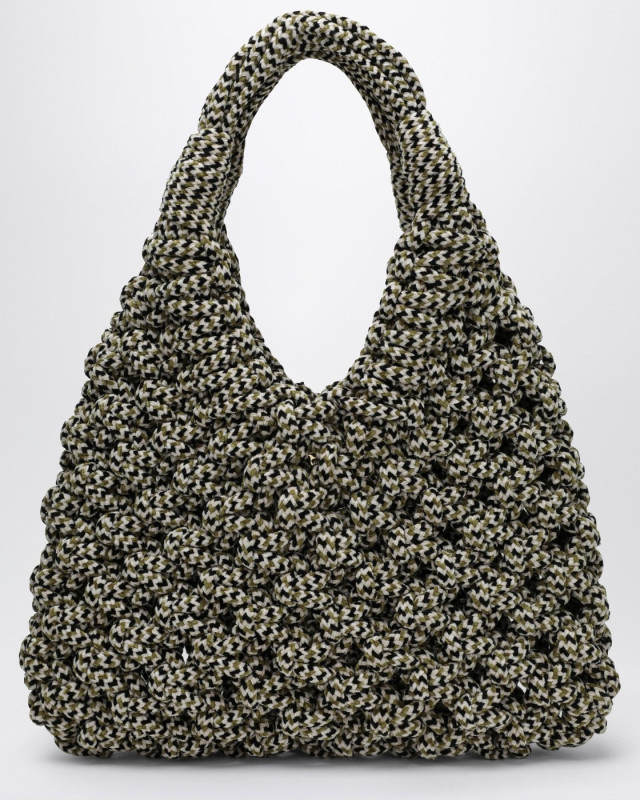 [Hibourama] Shoulder bag FW25 VANNIFIQUEMAXIVEL