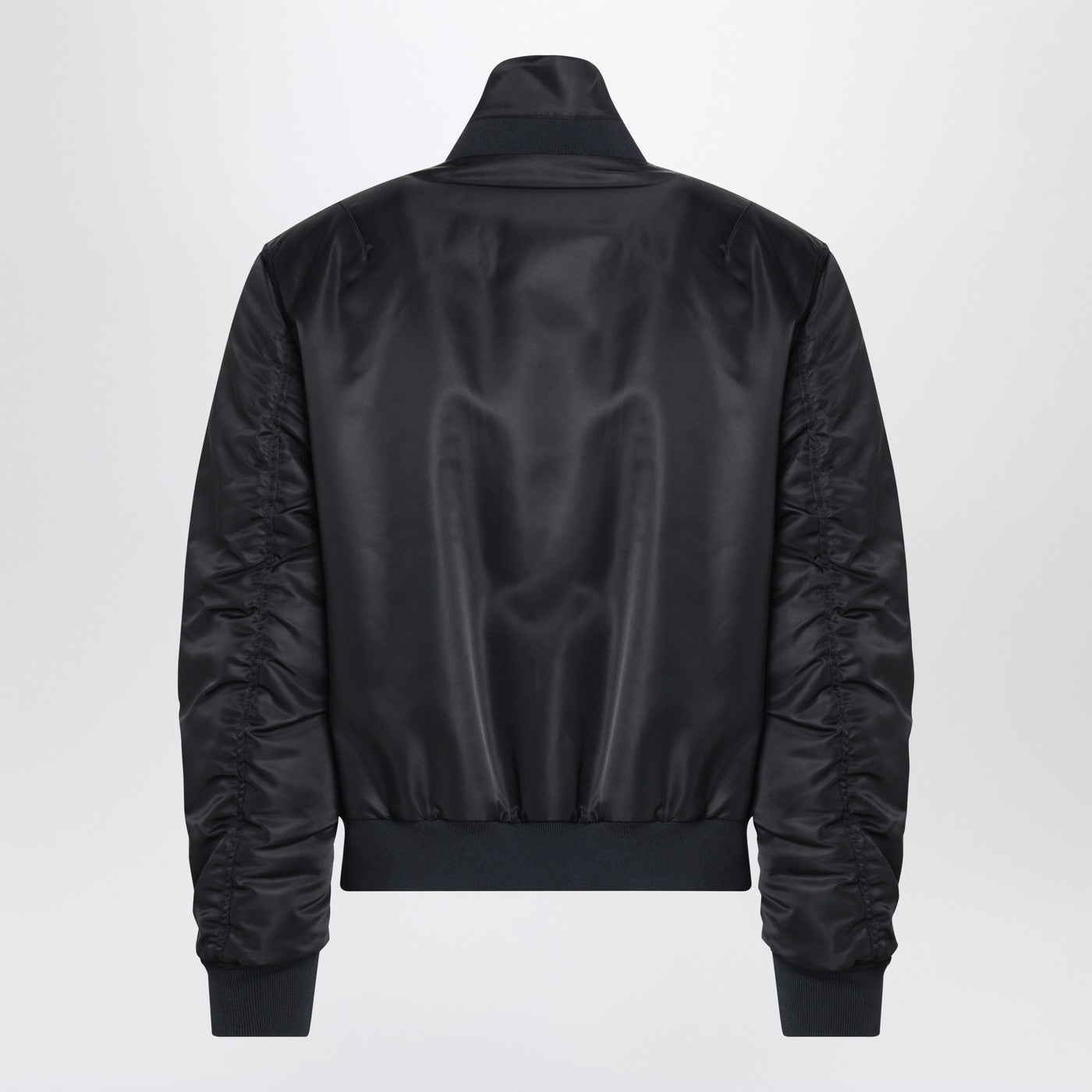 [Alexander McQueen] Bomber Jacket FW25 838589QRAAK