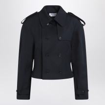 [Alexander McQueen] Casual Jacket FW25 838920QJACH