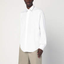 [Alexander McQueen] Shirts Long Sleeve FW25 838507QNAAX