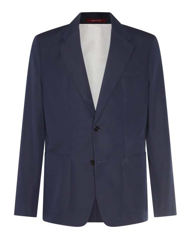 [Gucci] Blazer SS25 819191Z7AFS4294