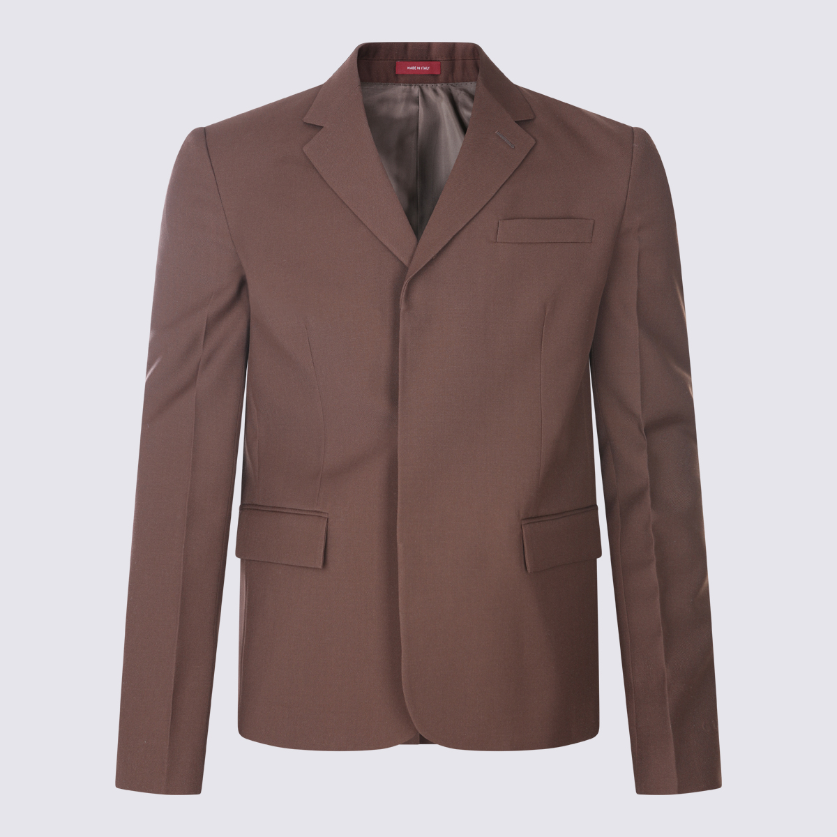 [Gucci] Blazer SS25 813982Z7AL12129