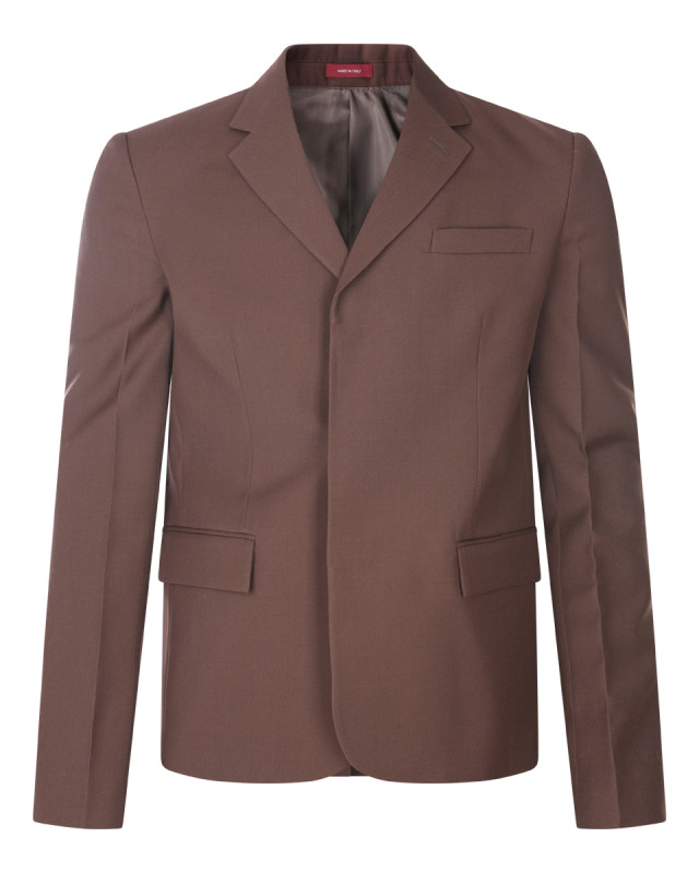 [Gucci] Blazer SS25 813982Z7AL12129