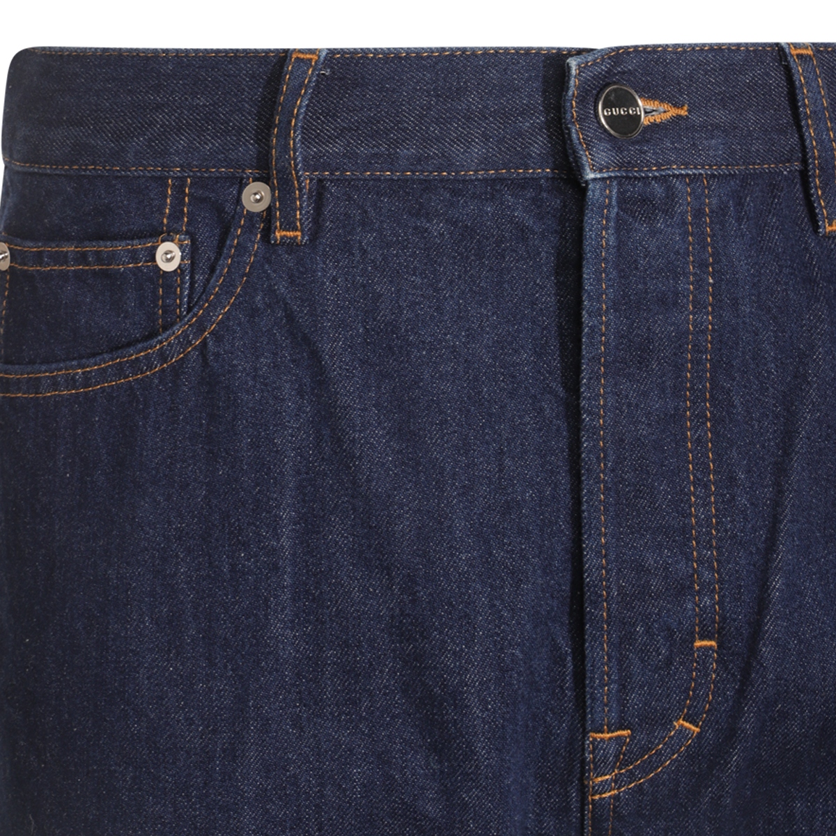 [Gucci] Jeans SS25 815629XDC6V4759