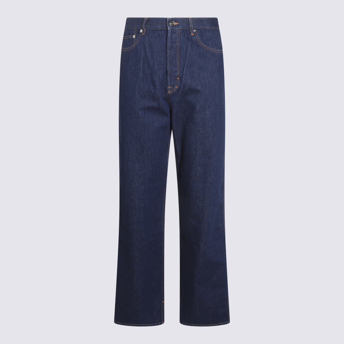 [Gucci] Jeans SS25 815629XDC6V4759