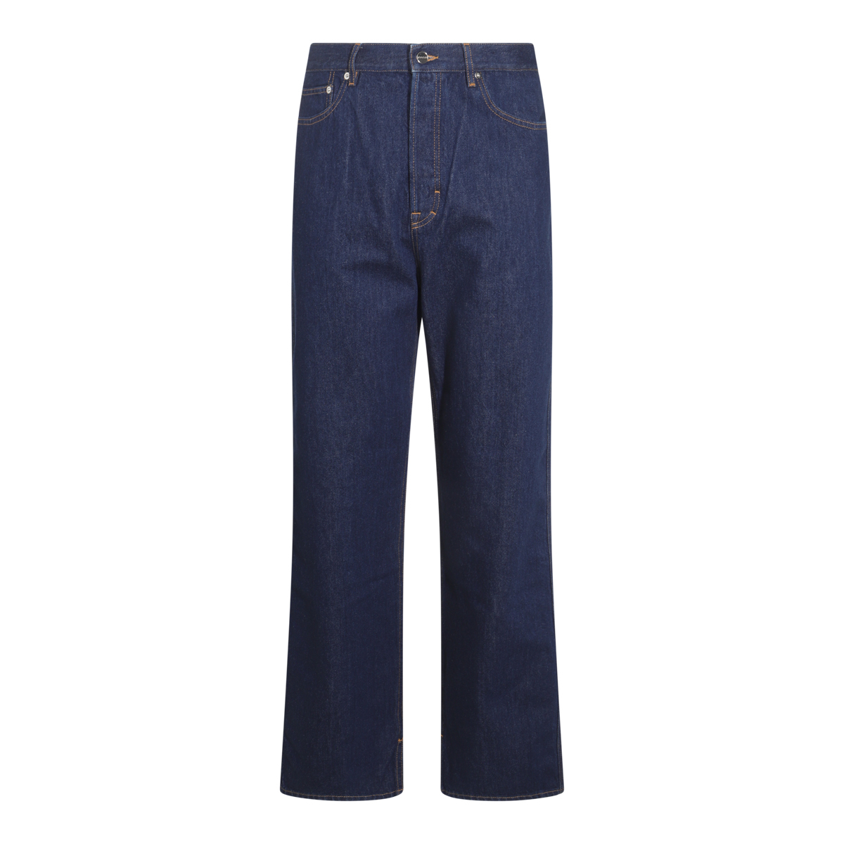 [Gucci] Jeans SS25 815629XDC6V4759