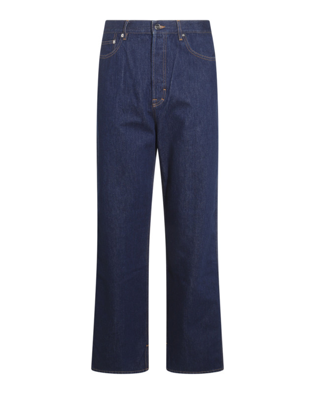 [Gucci] Jeans SS25 815629XDC6V4759