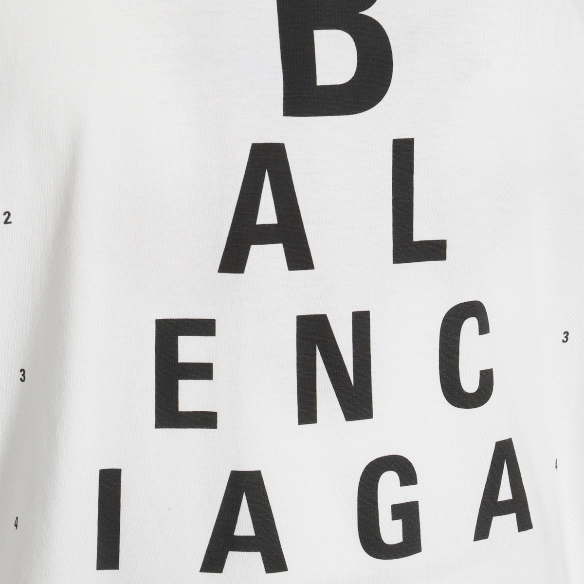 [Balenciaga] T-shirts Short Sleeve SS25 811688TRVU69081