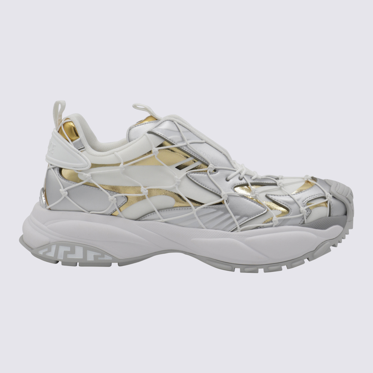 [Versace] Sneakers SS25 10163071A115096W690