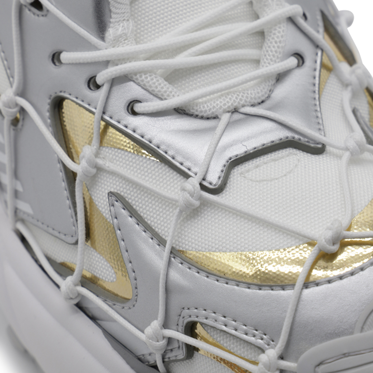 [Versace] Sneakers SS25 10163071A115096W690