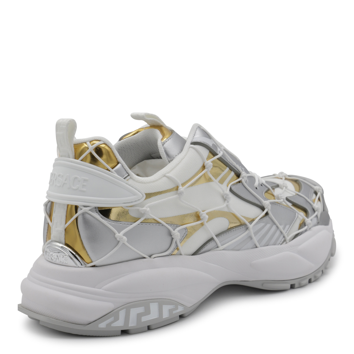 [Versace] Sneakers SS25 10163071A115096W690