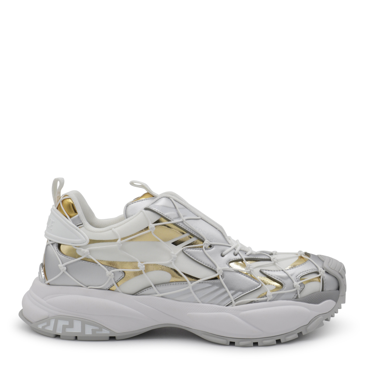 [Versace] Sneakers SS25 10163071A115096W690
