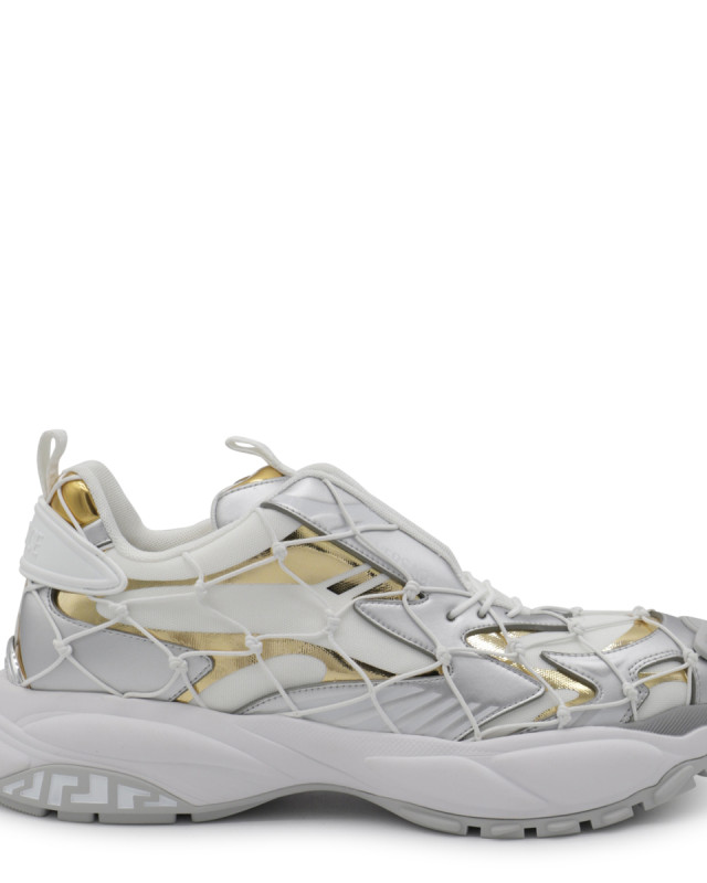 [Versace] Sneakers SS25 10163071A115096W690