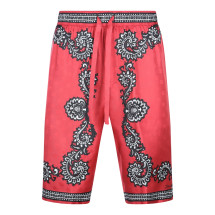 [Dolce & Gabbana] Shorts SS25 GV37ATGI926HR5IJ