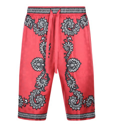 [Dolce & Gabbana] Shorts SS25 GV37ATGI926HR5IJ