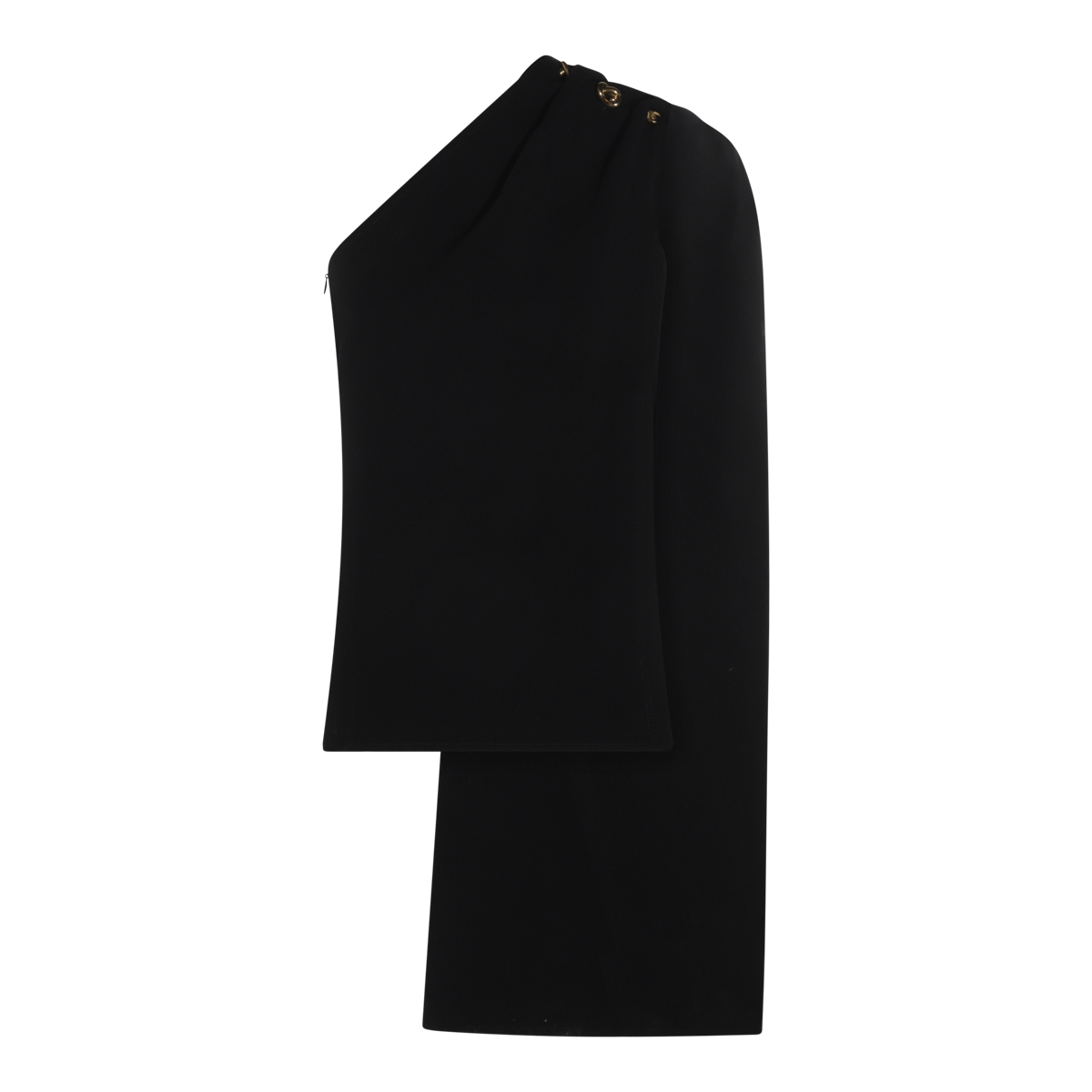 [Bottega Veneta] T-shirts Sleeveless SS25 815004V4ZE01000