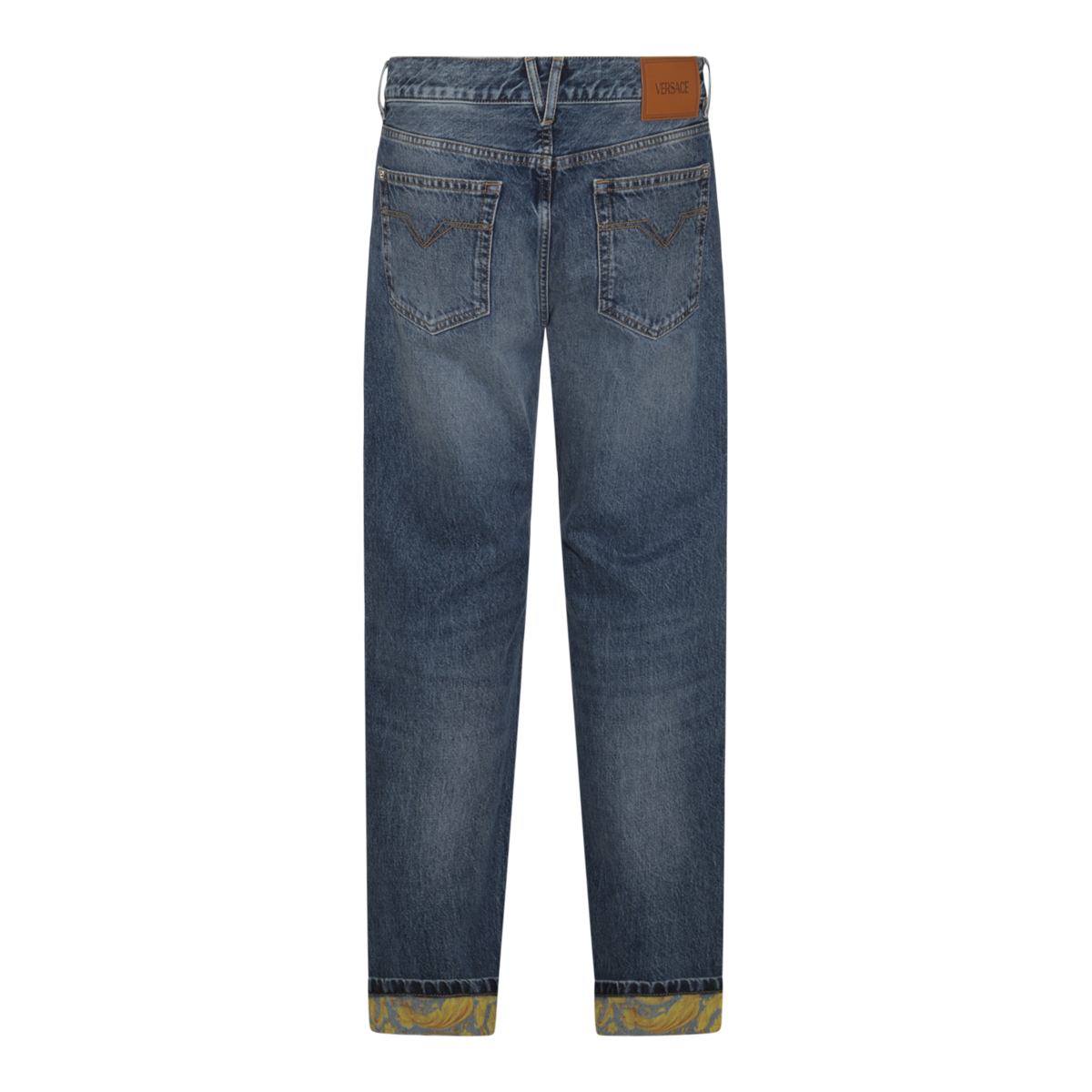 [Versace] Jeans SS25 10180131A128861D800